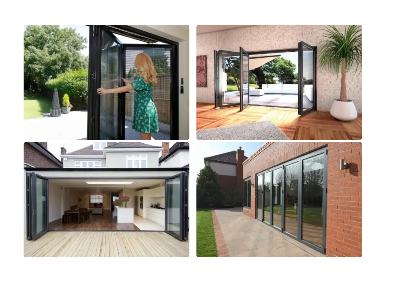 Double-glazed window installation on a home in Crystal-Palace, Surrey.
