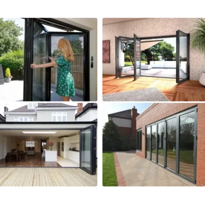 Double Glazing Services in Crystal-Palace – Energy-Efficient Windows Double-glazed window installation on a home in Crystal-Palace, Surrey.